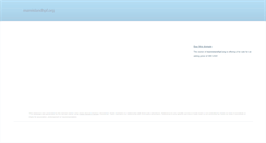 Desktop Screenshot of mareislandhpf.org